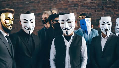 co4chan|Anonymous (hacker group) .